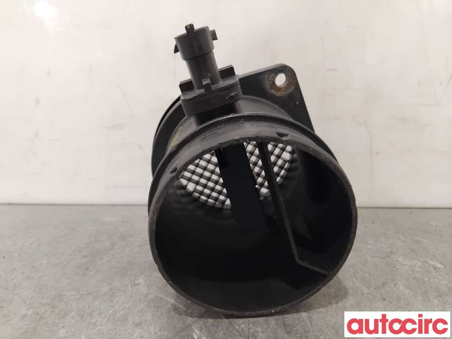 Luftmengde/luftmassemåler til Volvo XC60 2008-2013 (Type I, Fase 1)  (VOLVO|31361223|0281002972|30785472)
