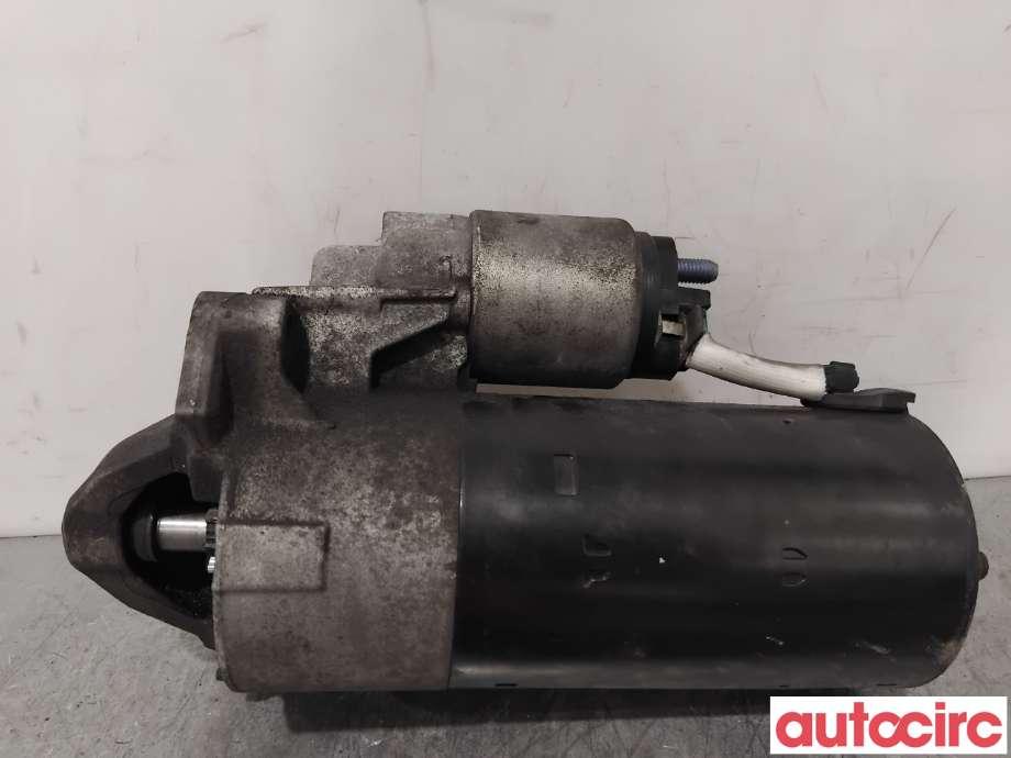 Starter diesel til Volvo XC60 2008-2013 (Type I, Fase 1)  (VOLVO|36002642|0001109311|30782228)