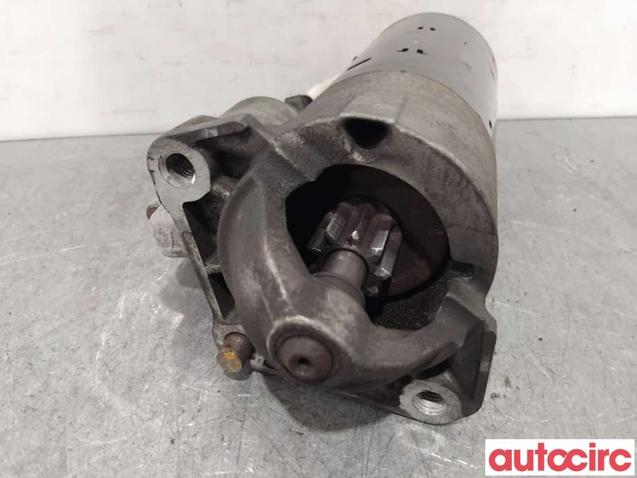 Starter diesel til Volvo XC60 2008-2013 (Type I, Fase 1)  (VOLVO|36002642|0001109311|30782228)
