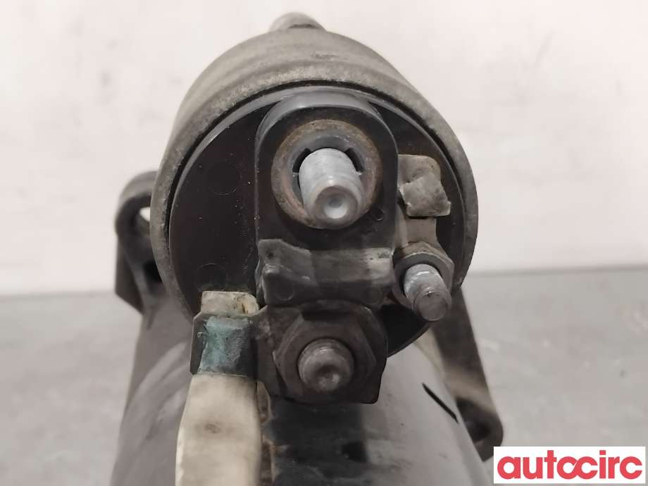 Starter diesel til Volvo XC60 2008-2013 (Type I, Fase 1)  (VOLVO|36002642|0001109311|30782228)