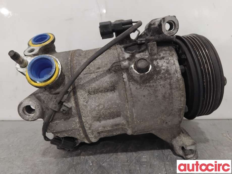 Aircondition kompressor til Volvo XC60 2008-2013 (Type I, Fase 1)  (VOLVO|36011358|PXC161650|30630921)