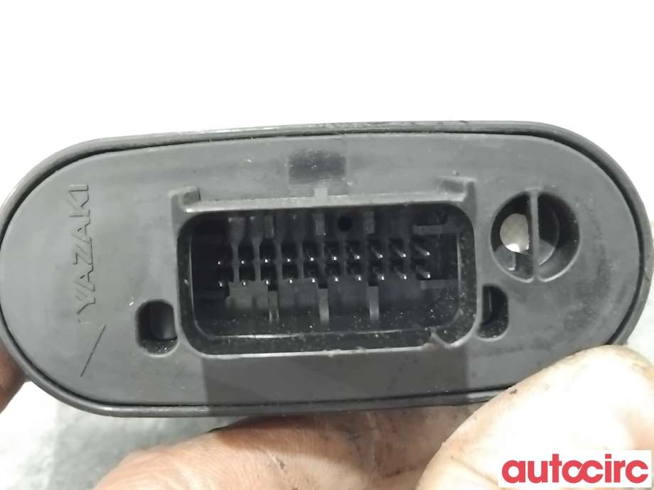 Styreenhet xenon/ballast til Volvo XC60 2008-2013 (Type I, Fase 1)  (VOLVO|31324608|89501220|31294186)