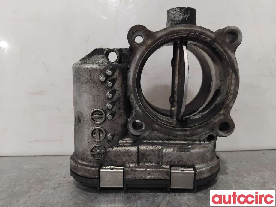 Spjeldhus til Volvo XC60 2008-2013 (Type I, Fase 1)  (VOLVO|31216665|0280750520)