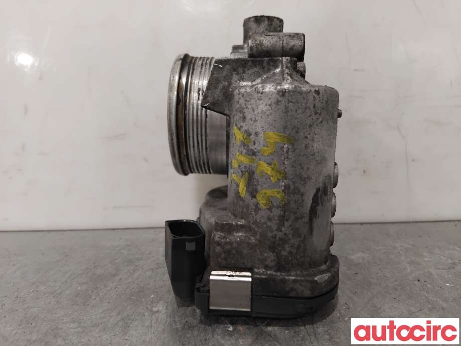 Spjeldhus til Volvo XC60 2008-2013 (Type I, Fase 1)  (VOLVO|31216665|0280750520)