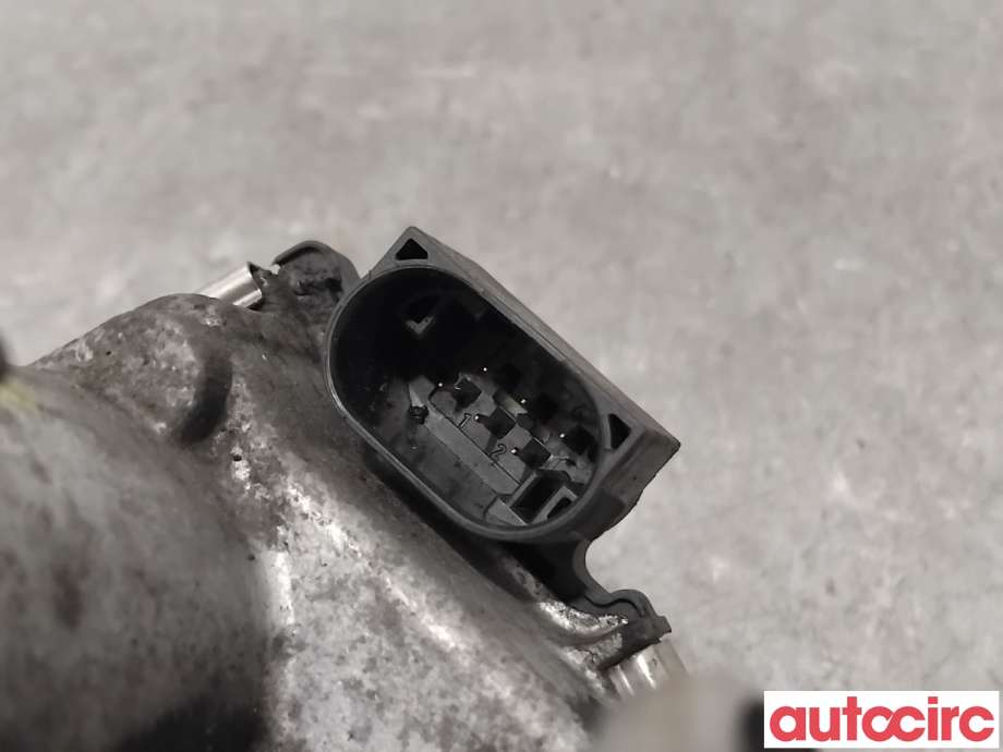 Spjeldhus til Volvo XC60 2008-2013 (Type I, Fase 1)  (VOLVO|31216665|0280750520)