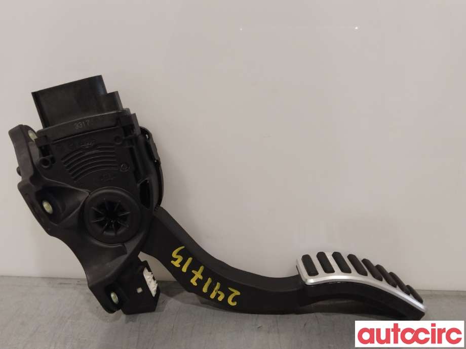 Pedal gass til Volvo V60/V60 CC 2013-2018 (Type I, Fase 2)  (VOLVO|31329058|31329370)