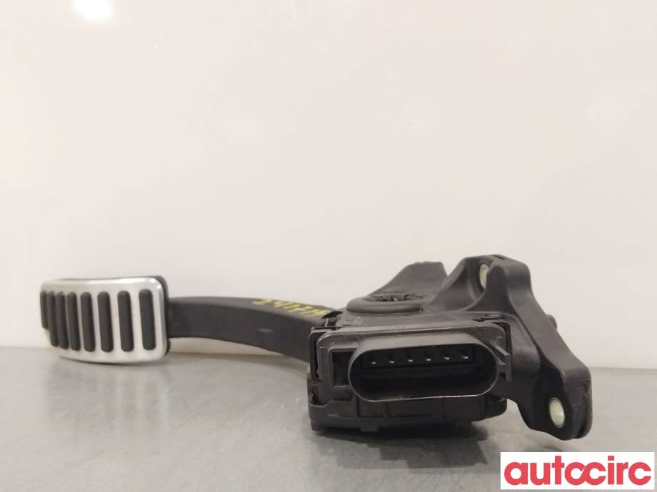 Pedal gass til Volvo V60/V60 CC 2013-2018 (Type I, Fase 2)  (VOLVO|31329058|31329370)