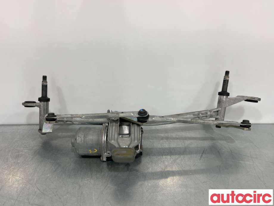 Viskermotor frontrute til Peugeot 5008 2017-->> (Type II)  (PEUGEOT|9810989580|1397225003|9824762480)