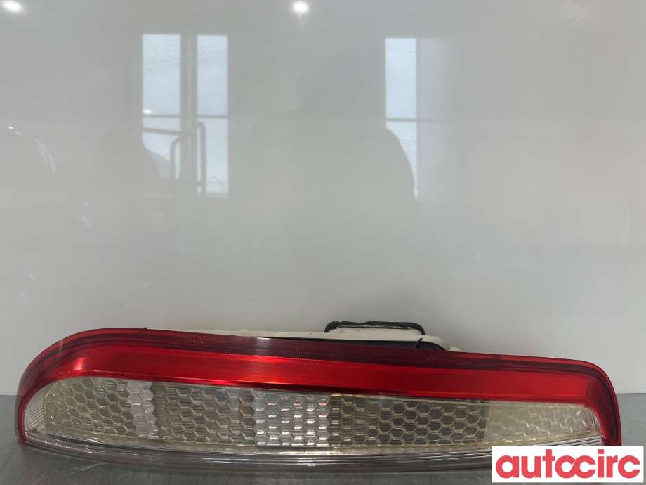 Baklykt venstre til Ford Focus 2008-2010 (Type II, Fase 2) (FORD|1520773)