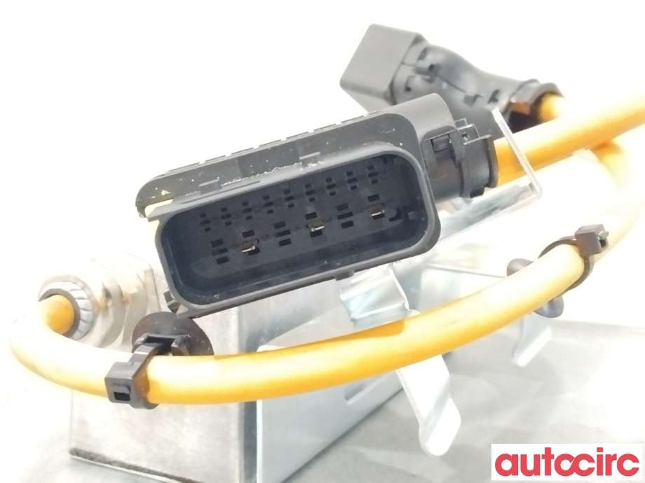 Diverse deler til Volvo V60/V60 CC 2013-2018 (Type I, Fase 2)  (VOLVO|31453920|)