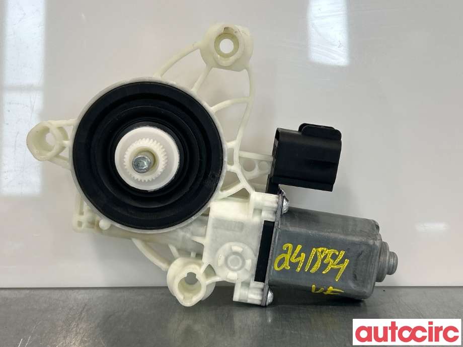 Ruteheis venstre foran til Ford Fiesta 2017-->> (Type VII)  (FORD|2426912|A75654-110|)