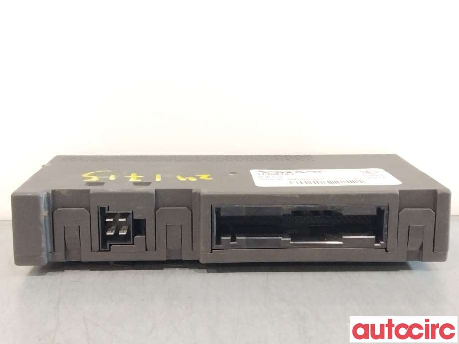 Diverse deler til Volvo V60/V60 CC 2013-2018 (Type I, Fase 2)  (VOLVO|36002937|31394783)