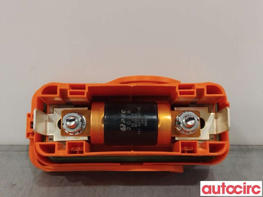Diverse deler til Volvo V60/V60 CC 2013-2018 (Type I, Fase 2)  (VOLVO|30659679|)