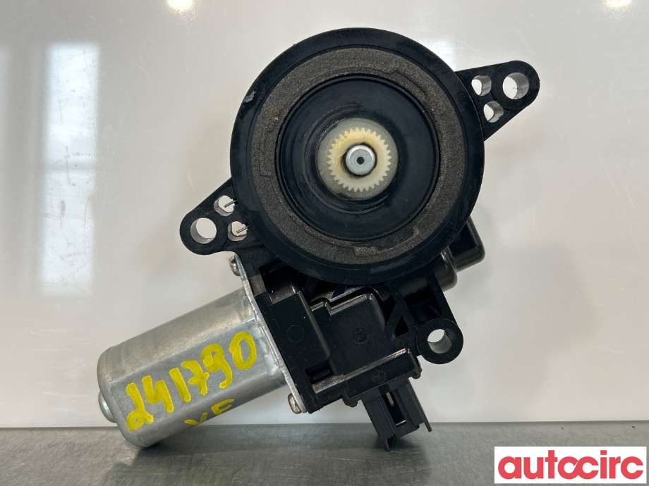Ruteheis venstre foran til Mazda CX-5 2012-2017 (Type I)  (MAZDA|D651-59-58XB||D6515958X)