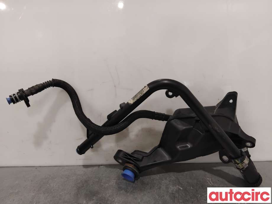 Oljekjøler til Suzuki SX4 S-CROSS 2013-->> (Type II) (SUZUKI|11180-55P00||55263078)