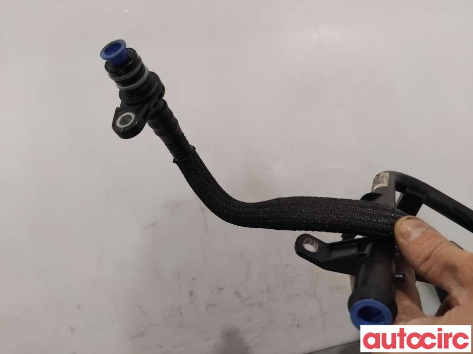 Oljekjøler til Suzuki SX4 S-CROSS 2013-->> (Type II) (SUZUKI|11180-55P00||55263078)