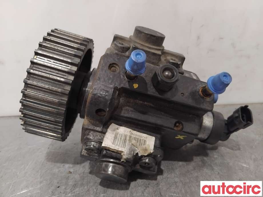 Dieselpumpe til Suzuki SX4 S-CROSS 2013-->> (Type II) (SUZUKI|15200-62M01|0445010414|55253490)