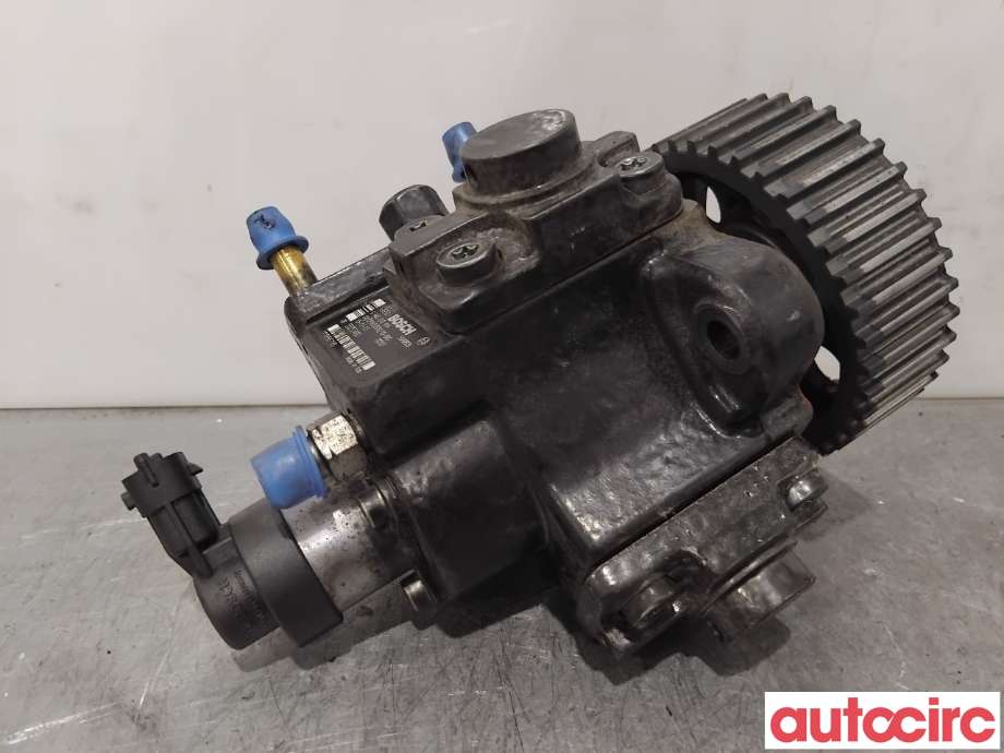 Dieselpumpe til Suzuki SX4 S-CROSS 2013-->> (Type II) (SUZUKI|15200-62M01|0445010414|55253490)