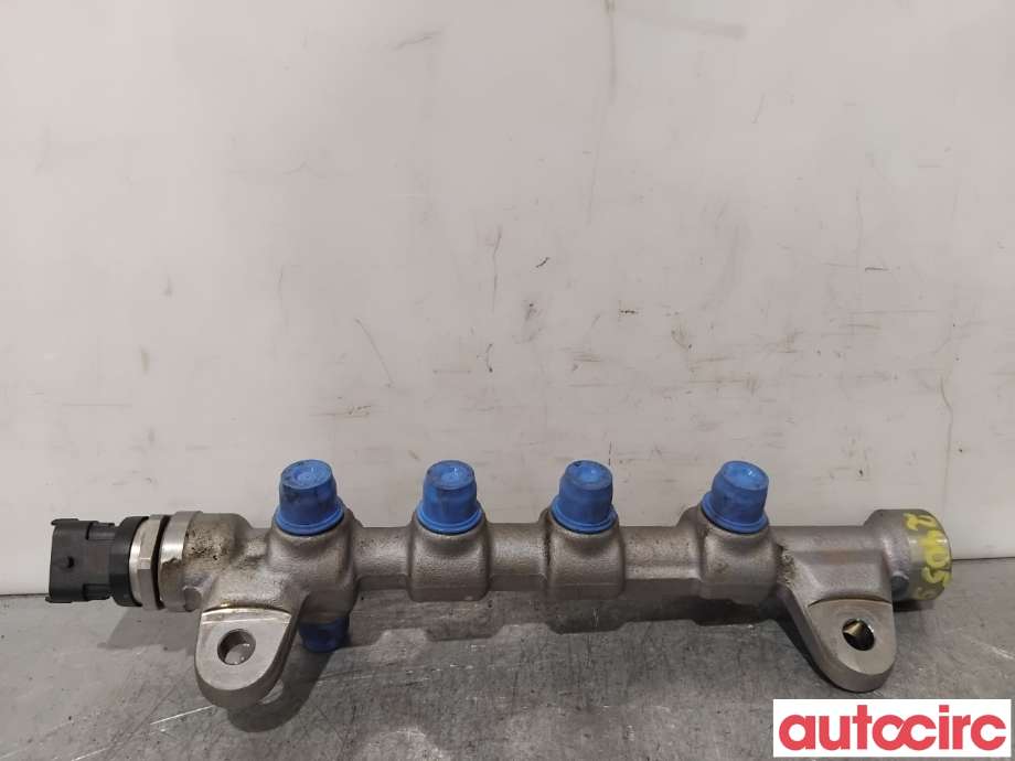 Dyseskinne (fuelrail) til Suzuki SX4 S-CROSS 2013-->> (Type II) (SUZUKI|15730-62M00|0445214254|55234039)