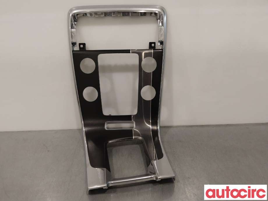 Diverse deler til Volvo V60/V60 CC 2013-2018 (Type I, Fase 2) (VOLVO|31403697|31417480)