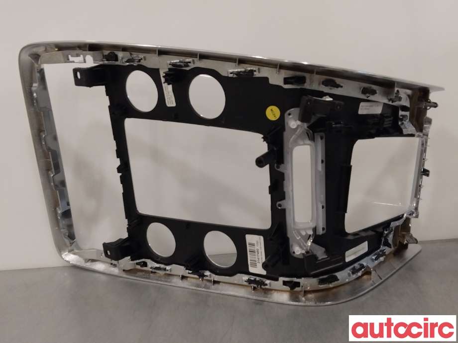 Diverse deler til Volvo V60/V60 CC 2013-2018 (Type I, Fase 2) (VOLVO|31403697|31417480)