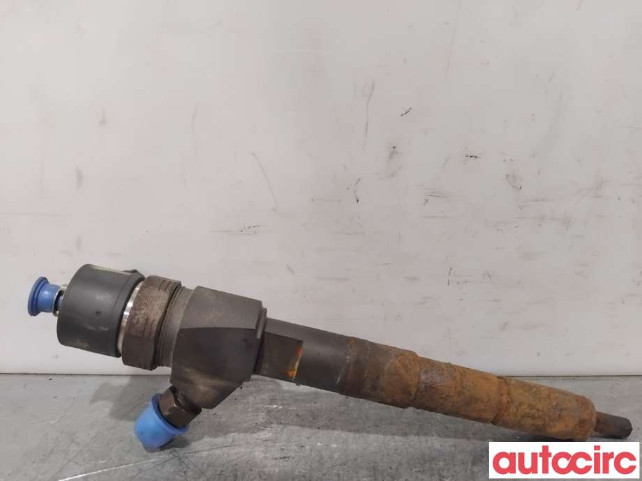 Dyse innsprøyting diesel til Suzuki SX4 S-CROSS, 2013-->> (Type II) (SUZUKI|15710-62M00)