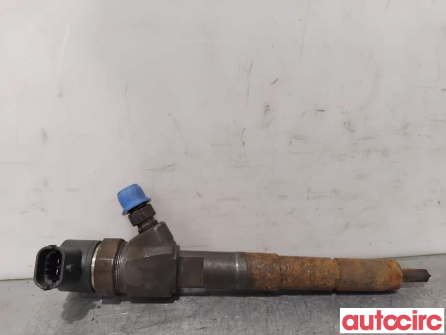 Dyse innsprøyting diesel til Suzuki SX4 S-CROSS 2013-->> (Type II) (SUZUKI|15710-62M00|0445110524|)