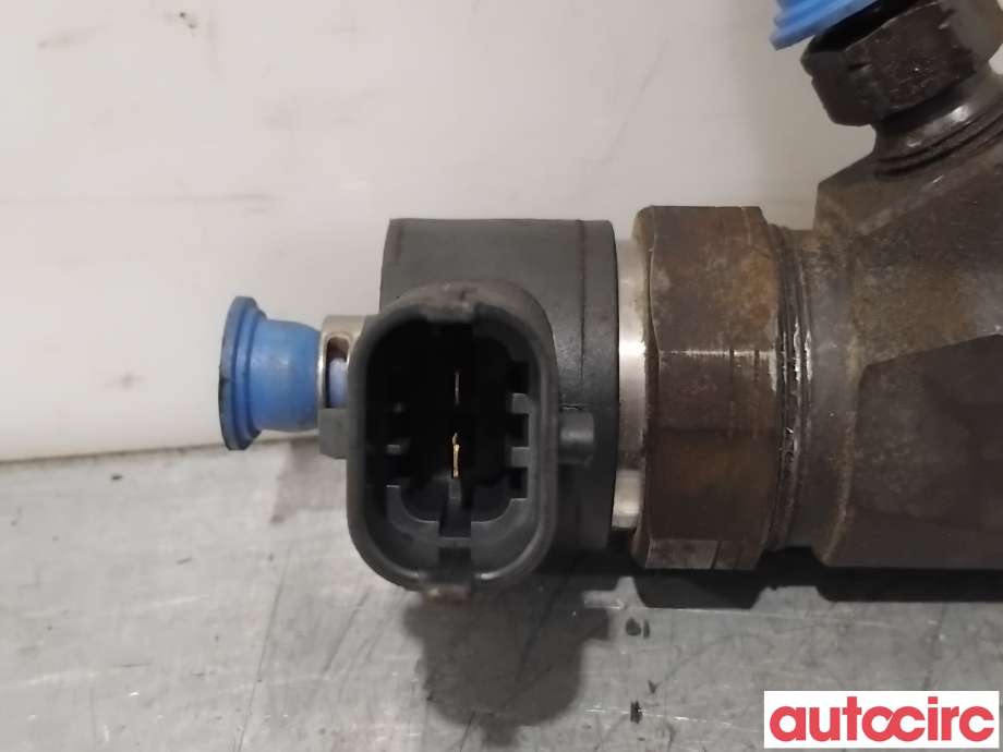 Dyse innsprøyting diesel til Suzuki SX4 S-CROSS 2013-->> (Type II) (SUZUKI|15710-62M00|0445110524|)