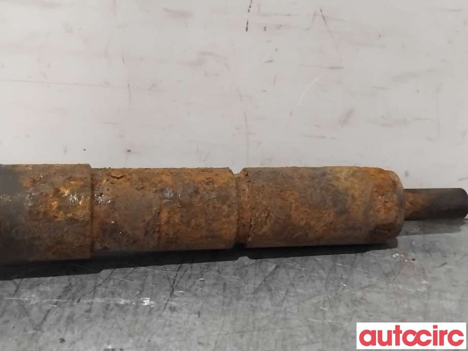 Dyse innsprøyting diesel til Suzuki SX4 S-CROSS 2013-->> (Type II) (SUZUKI|15710-62M00|0445110524|)