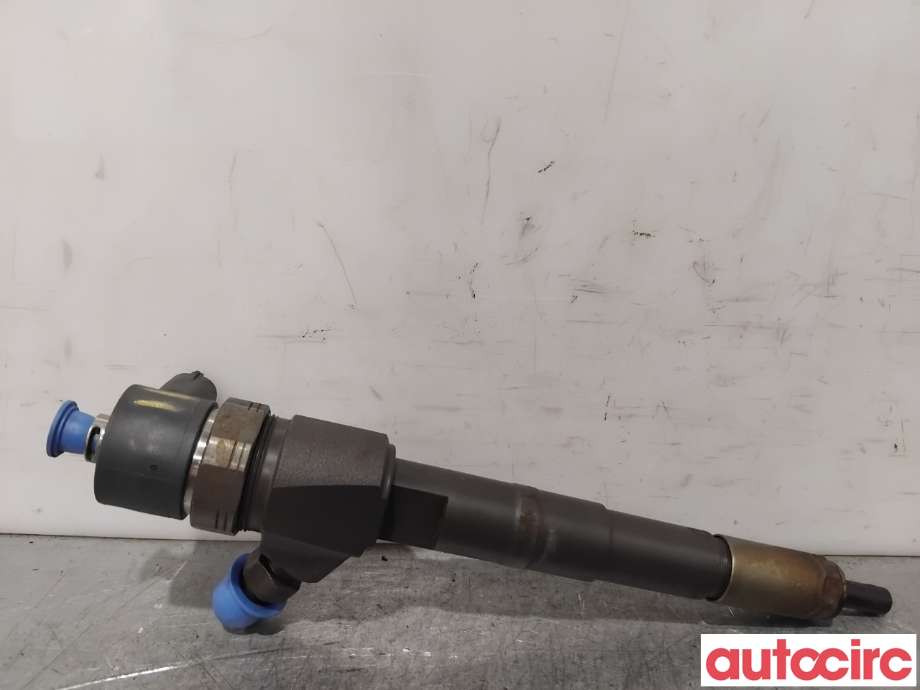 Dyse innsprøyting diesel til Suzuki SX4 S-CROSS, 2013-->> (Type II) (SUZUKI|15710-62M00)