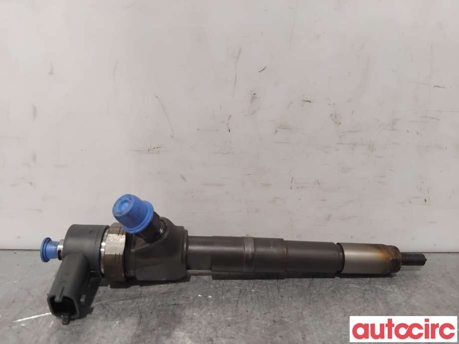 Dyse innsprøyting diesel til Suzuki SX4 S-CROSS 2013-->> (Type II) (SUZUKI|15710-62M00|0445110524|)
