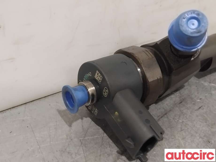 Dyse innsprøyting diesel til Suzuki SX4 S-CROSS 2013-->> (Type II) (SUZUKI|15710-62M00|0445110524|)