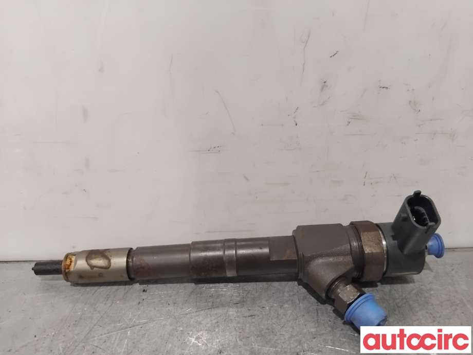 Dyse innsprøyting diesel til Suzuki SX4 S-CROSS 2013-->> (Type II) (SUZUKI|15710-62M00|0445110524|)
