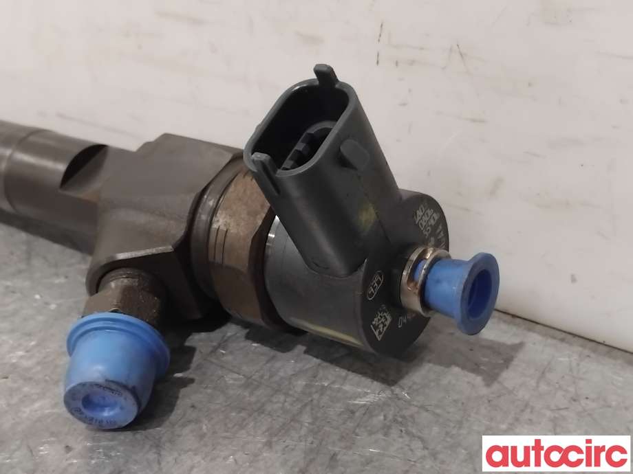 Dyse innsprøyting diesel til Suzuki SX4 S-CROSS 2013-->> (Type II) (SUZUKI|15710-62M00|0445110524|)