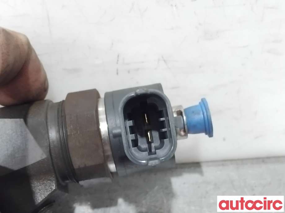 Dyse innsprøyting diesel til Suzuki SX4 S-CROSS 2013-->> (Type II) (SUZUKI|15710-62M00|0445110524|)