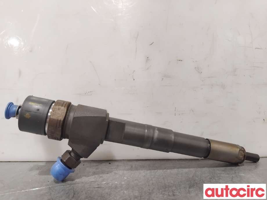 Dyse innsprøyting diesel til Suzuki SX4 S-CROSS, 2013-->> (Type II) (SUZUKI|15710-62M00)