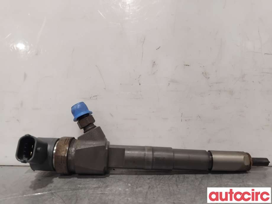 Dyse innsprøyting diesel til Suzuki SX4 S-CROSS 2013-->> (Type II) (SUZUKI|15710-62M00|0445110524|)