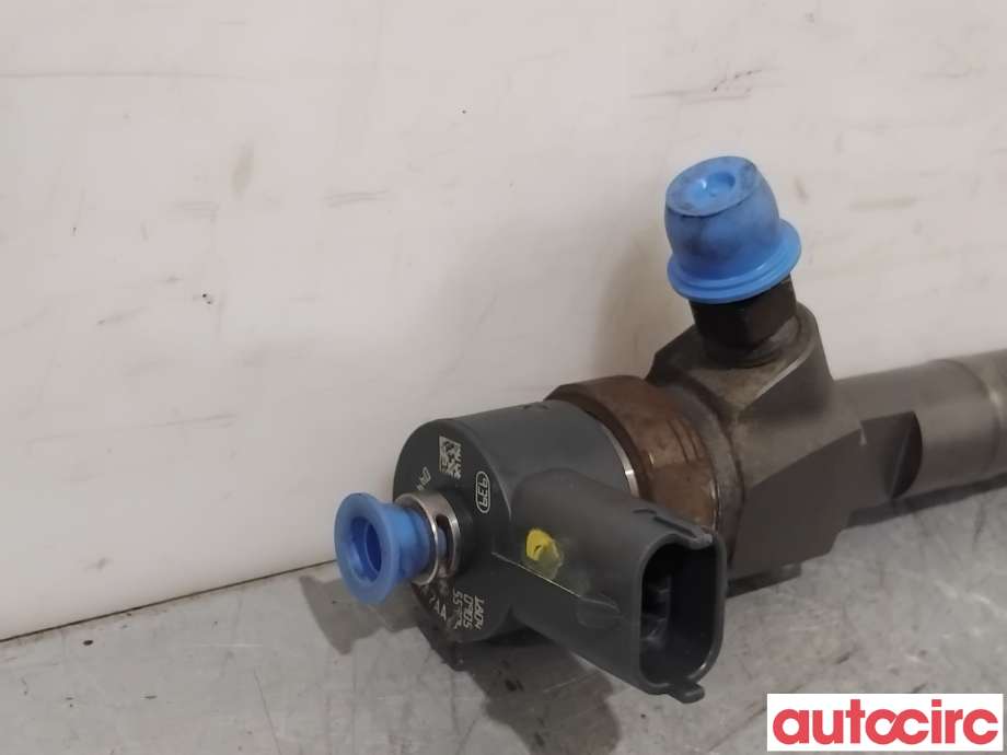 Dyse innsprøyting diesel til Suzuki SX4 S-CROSS 2013-->> (Type II) (SUZUKI|15710-62M00|0445110524|)