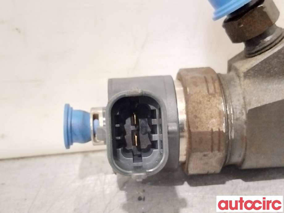 Dyse innsprøyting diesel til Suzuki SX4 S-CROSS 2013-->> (Type II) (SUZUKI|15710-62M00|0445110524|)