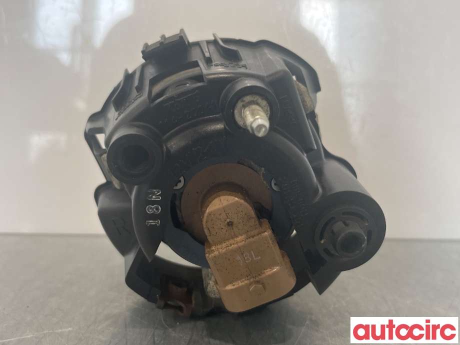 Tåkelykt høyre foran til Subaru Forester 2008-2013 (Type III)  (SUBARU|84501SC060)