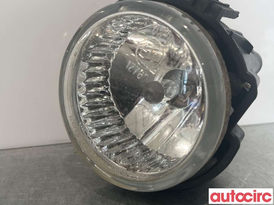 Tåkelykt høyre foran til Subaru Forester 2008-2013 (Type III)  (SUBARU|84501SC060)