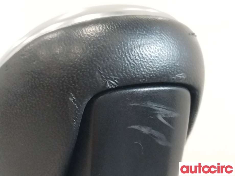 Girstang/girvelger automat til Volvo V60/V60 CC 2013-2018 (Type I, Fase 2)  (VOLVO|31367486|31437815)