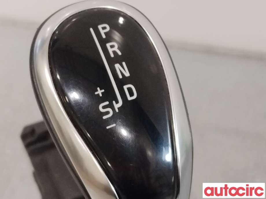 Girstang/girvelger automat til Volvo V60/V60 CC 2013-2018 (Type I, Fase 2)  (VOLVO|31367486|31437815)
