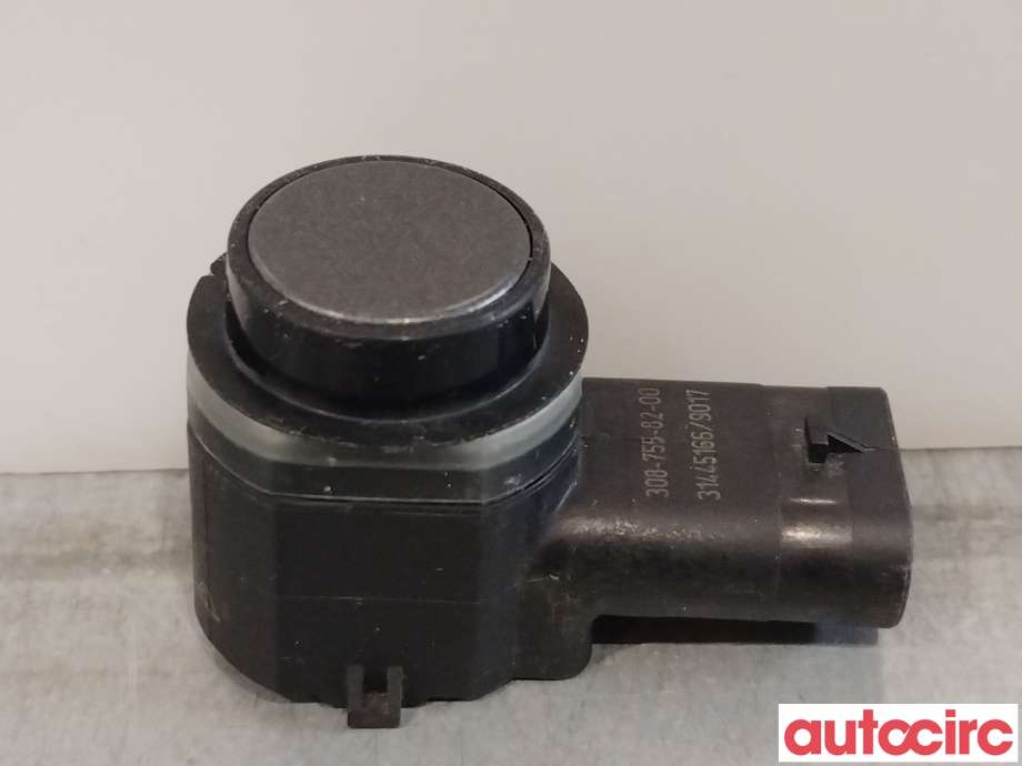 Parkeringssensor foran til Volvo V60/V60 CC 2013-2018 (Type I, Fase 2)  (VOLVO|31445166|308755|31445160)
