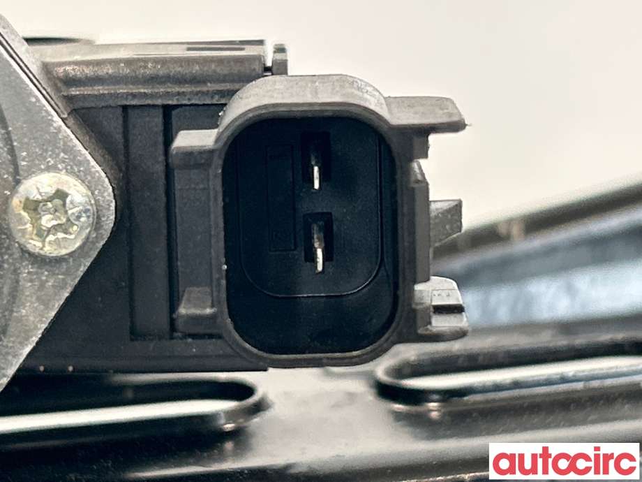 Ruteheis høyre bak til Ford Ranger / Ranger Raptor 2015-2022  (FORD|5341360|)