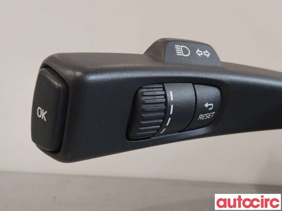 Bryter combi til Volvo V60/V60 CC 2013-2018 (Type I, Fase 2)  (VOLVO|31481775||31481770)