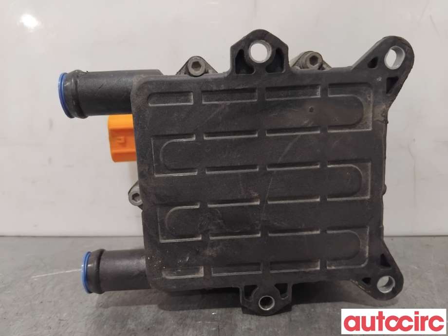 Motorvarmer elektrisk til MG Marvel R 2021-->>  (MG|11022133|018012461)