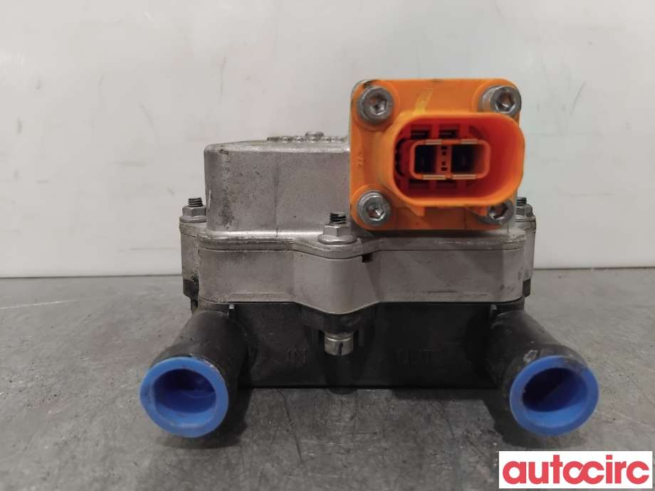 Motorvarmer elektrisk til MG Marvel R 2021-->>  (MG|11022133|018012461)