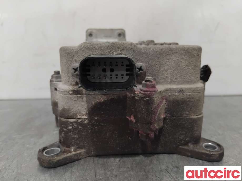 Motorvarmer elektrisk til MG Marvel R 2021-->>  (MG|11022133|018012461)