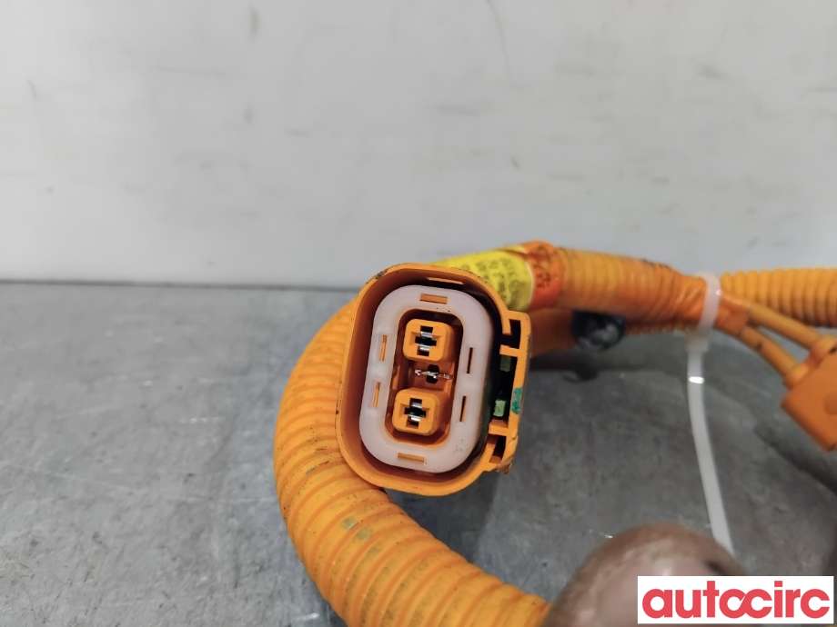 Kabel høy volt (HV) hybrid til MG Marvel R 2021-->>  (MG|10966634|)